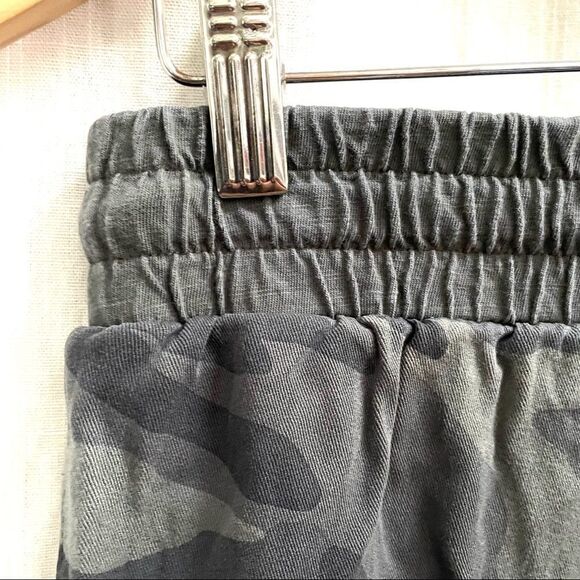 Splendid lakeside rayon camo joggers - Picture 14 of 15